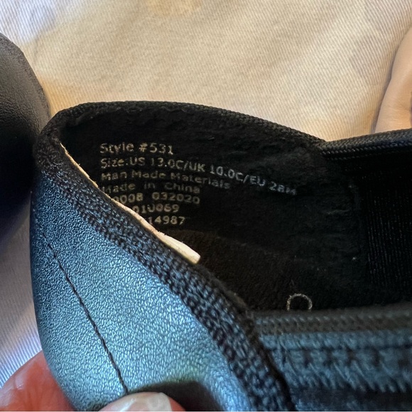 Child’s ballet/tap/dance set. Fits sizes 4-6. - Picture 11 of 15